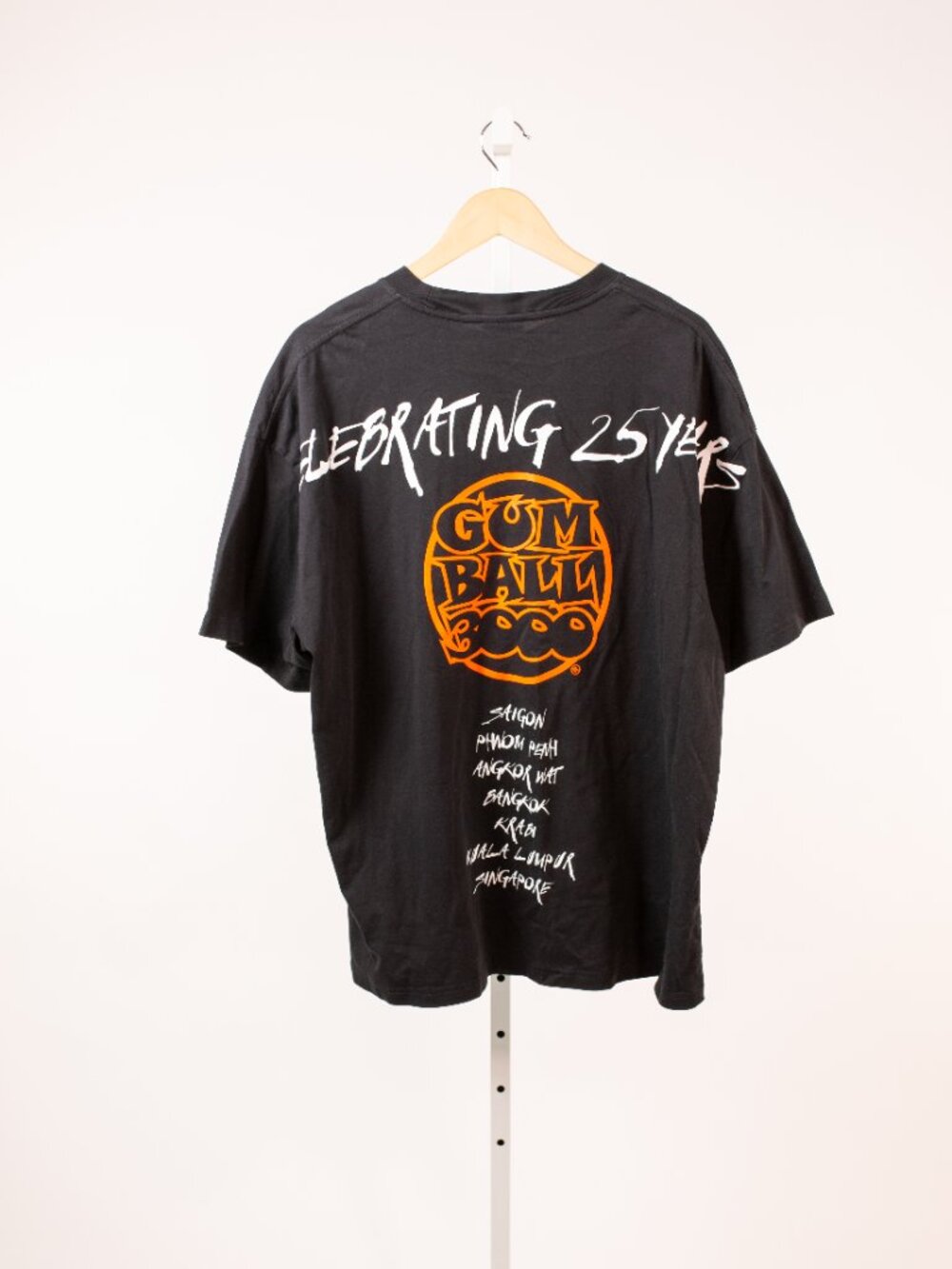 Gumball 3000 Tee - Picture 2 of 2